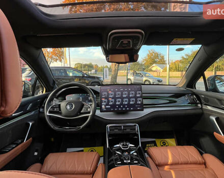 Сірий БІД Tang, об'ємом двигуна 0 л та пробігом 55 тис. км за 36000 $, фото 10 на Automoto.ua