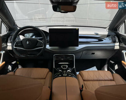 Серый БИД Tang, объемом двигателя 0 л и пробегом 22 тыс. км за 32500 $, фото 11 на Automoto.ua