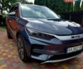 Серый БИД Tang, объемом двигателя 0 л и пробегом 36 тыс. км за 36200 $, фото 1 на Automoto.ua