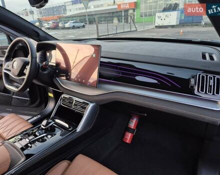 Сірий БІД Tang, об'ємом двигуна 0 л та пробігом 38 тис. км за 35500 $, фото 25 на Automoto.ua