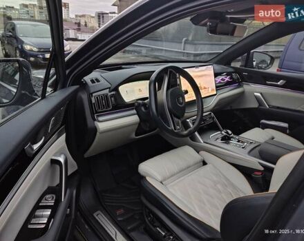 Сірий БІД Tang, об'ємом двигуна 0 л та пробігом 81 тис. км за 38000 $, фото 12 на Automoto.ua