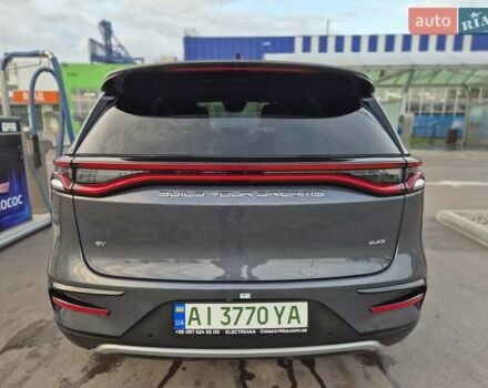 Сірий БІД Tang, об'ємом двигуна 0 л та пробігом 38 тис. км за 35500 $, фото 1 на Automoto.ua