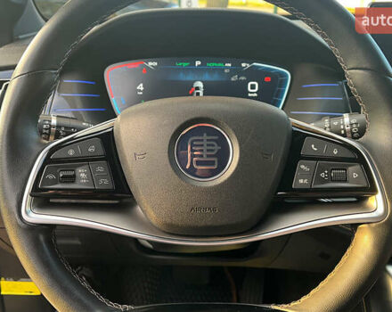 Сірий БІД Tang, об'ємом двигуна 0 л та пробігом 55 тис. км за 36000 $, фото 13 на Automoto.ua