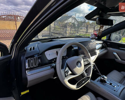 Серый БИД Tang, объемом двигателя 0 л и пробегом 72 тыс. км за 35000 $, фото 26 на Automoto.ua