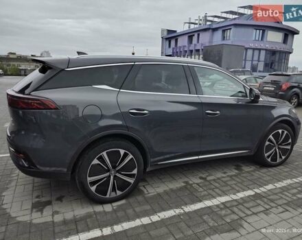 Сірий БІД Tang, об'ємом двигуна 0 л та пробігом 81 тис. км за 38000 $, фото 9 на Automoto.ua