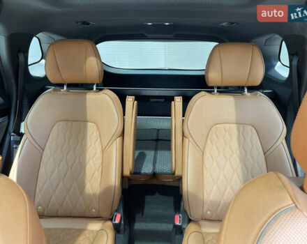 Серый БИД Tang, объемом двигателя 0 л и пробегом 22 тыс. км за 32500 $, фото 14 на Automoto.ua
