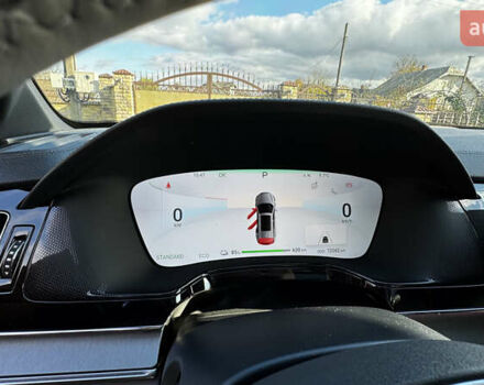 Серый БИД Tang, объемом двигателя 0 л и пробегом 72 тыс. км за 35000 $, фото 27 на Automoto.ua