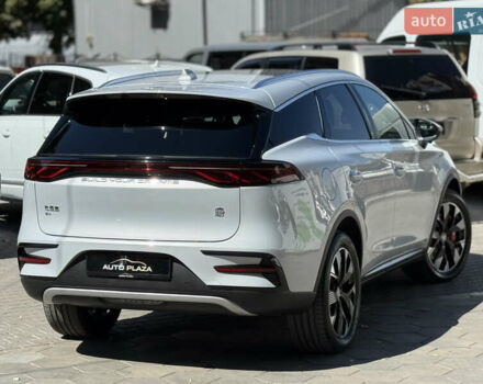 Сірий БІД Tang, об'ємом двигуна 0 л та пробігом 10 тис. км за 34900 $, фото 28 на Automoto.ua