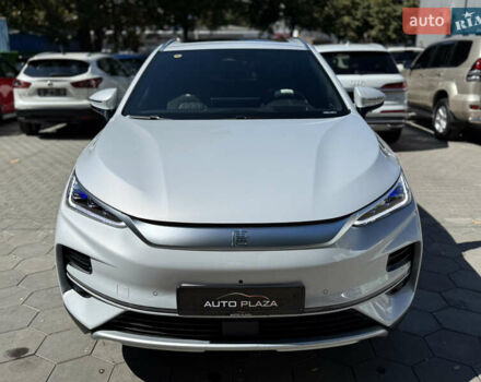 Сірий БІД Tang, об'ємом двигуна 0 л та пробігом 10 тис. км за 34900 $, фото 1 на Automoto.ua