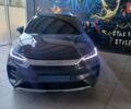 Серый БИД Tang, объемом двигателя 0 л и пробегом 23 тыс. км за 37499 $, фото 1 на Automoto.ua
