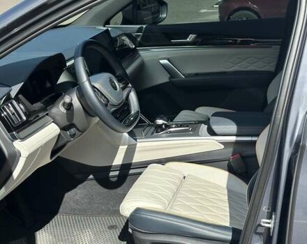 Сірий БІД Tang, об'ємом двигуна 0 л та пробігом 16 тис. км за 38000 $, фото 14 на Automoto.ua