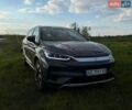 Серый БИД Tang, объемом двигателя 0 л и пробегом 58 тыс. км за 31500 $, фото 1 на Automoto.ua