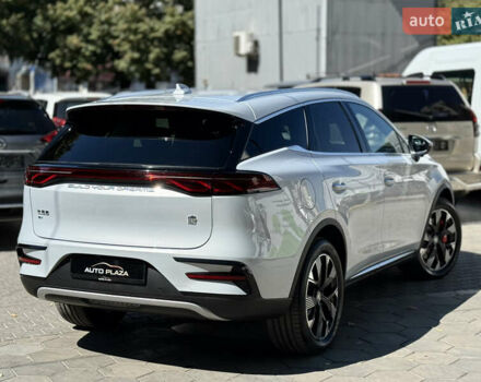 Сірий БІД Tang, об'ємом двигуна 0 л та пробігом 10 тис. км за 34900 $, фото 24 на Automoto.ua