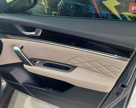 Серый БИД Tang, объемом двигателя 0 л и пробегом 23 тыс. км за 37499 $, фото 13 на Automoto.ua