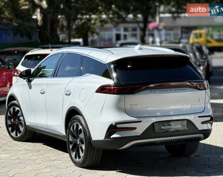 Сірий БІД Tang, об'ємом двигуна 0 л та пробігом 10 тис. км за 34900 $, фото 38 на Automoto.ua