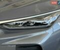 Серый БИД Tang, объемом двигателя 0 л и пробегом 23 тыс. км за 36990 $, фото 5 на Automoto.ua