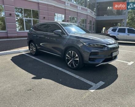 Сірий БІД Tang, об'ємом двигуна 0 л та пробігом 16 тис. км за 38000 $, фото 2 на Automoto.ua