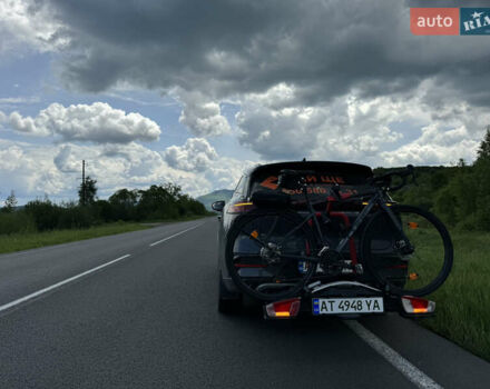 Серый БИД Tang, объемом двигателя 0 л и пробегом 38 тыс. км за 34950 $, фото 11 на Automoto.ua