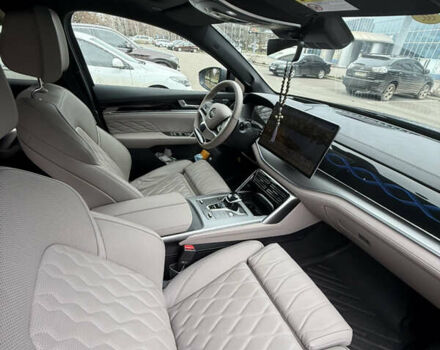 Серый БИД Tang, объемом двигателя 0 л и пробегом 33 тыс. км за 37000 $, фото 10 на Automoto.ua