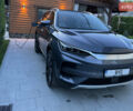 Серый БИД Tang, объемом двигателя 0 л и пробегом 38 тыс. км за 34950 $, фото 1 на Automoto.ua
