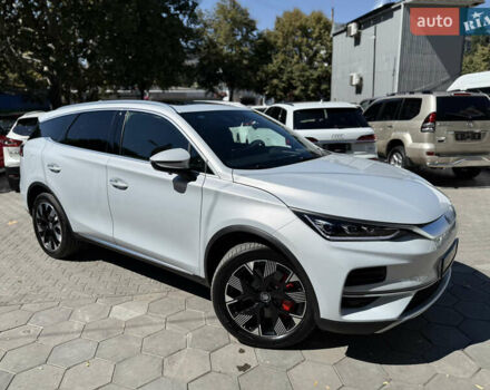 Сірий БІД Tang, об'ємом двигуна 0 л та пробігом 10 тис. км за 34900 $, фото 14 на Automoto.ua