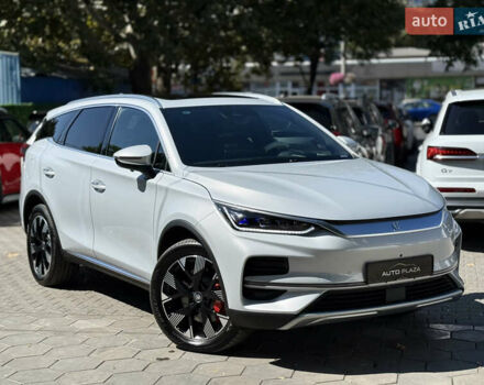 Серый БИД Tang, объемом двигателя 0 л и пробегом 10 тыс. км за 35900 $, фото 16 на Automoto.ua