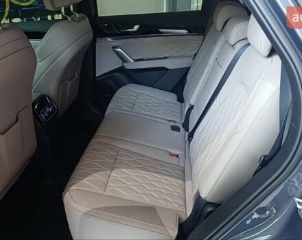 Серый БИД Tang, объемом двигателя 0 л и пробегом 23 тыс. км за 37499 $, фото 18 на Automoto.ua