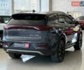 Серый БИД Tang, объемом двигателя 0 л и пробегом 23 тыс. км за 36990 $, фото 9 на Automoto.ua