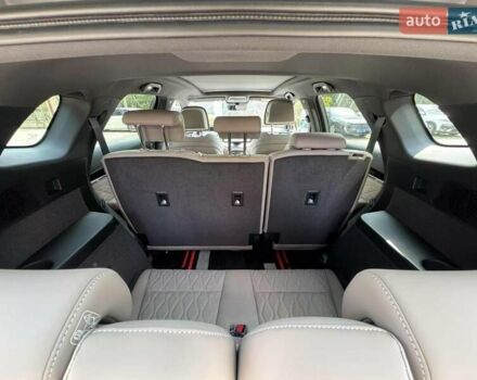 Серый БИД Tang, объемом двигателя 1.5 л и пробегом 2 тыс. км за 38899 $, фото 8 на Automoto.ua