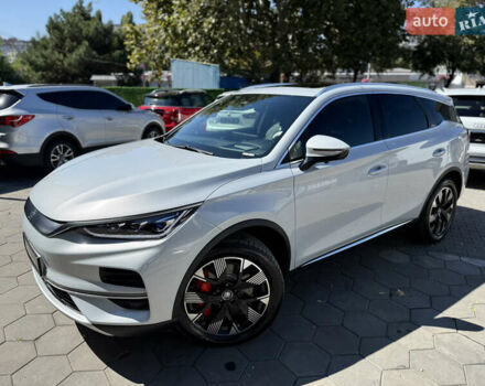 Сірий БІД Tang, об'ємом двигуна 0 л та пробігом 10 тис. км за 34900 $, фото 5 на Automoto.ua