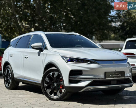 Сірий БІД Tang, об'ємом двигуна 0 л та пробігом 10 тис. км за 34900 $, фото 17 на Automoto.ua