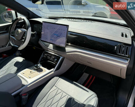 Сірий БІД Tang, об'ємом двигуна 0 л та пробігом 10 тис. км за 34900 $, фото 45 на Automoto.ua