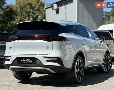 Сірий БІД Tang, об'ємом двигуна 0 л та пробігом 10 тис. км за 34900 $, фото 25 на Automoto.ua