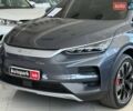 Серый БИД Tang, объемом двигателя 0 л и пробегом 23 тыс. км за 36990 $, фото 1 на Automoto.ua
