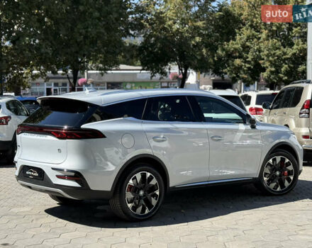Сірий БІД Tang, об'ємом двигуна 0 л та пробігом 10 тис. км за 34900 $, фото 26 на Automoto.ua