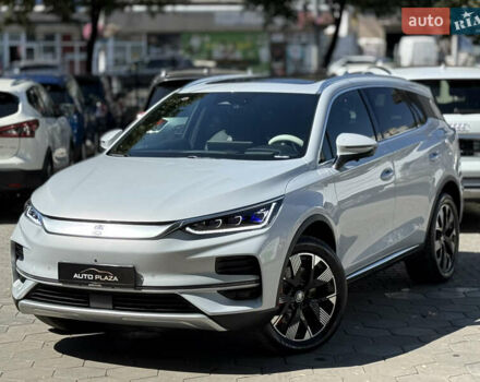 Сірий БІД Tang, об'ємом двигуна 0 л та пробігом 10 тис. км за 34900 $, фото 11 на Automoto.ua