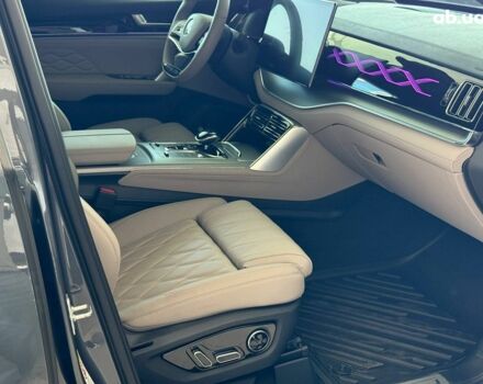 Серый БИД Tang, объемом двигателя 0 л и пробегом 23 тыс. км за 36940 $, фото 21 на Automoto.ua