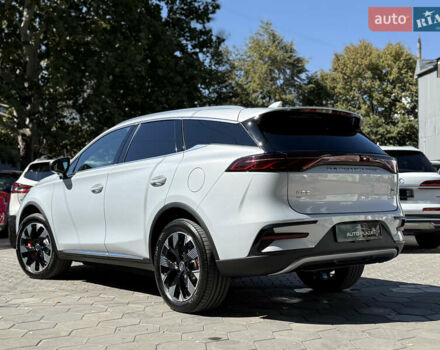 Сірий БІД Tang, об'ємом двигуна 0 л та пробігом 10 тис. км за 34900 $, фото 35 на Automoto.ua