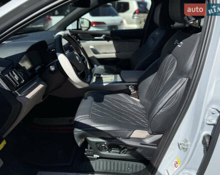 Сірий БІД Tang, об'ємом двигуна 0 л та пробігом 10 тис. км за 34900 $, фото 40 на Automoto.ua