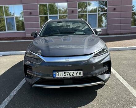 Сірий БІД Tang, об'ємом двигуна 0 л та пробігом 16 тис. км за 38000 $, фото 1 на Automoto.ua