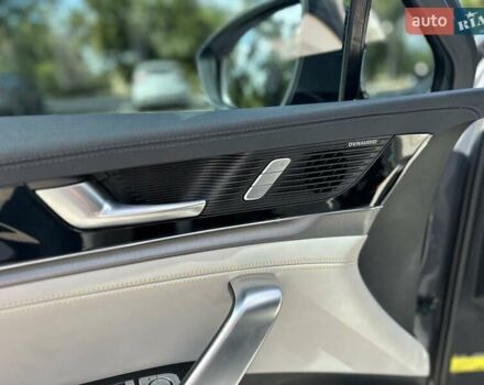 Сірий БІД Tang, об'ємом двигуна 0 л та пробігом 16 тис. км за 38000 $, фото 12 на Automoto.ua