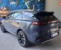 Серый БИД Tang, объемом двигателя 0 л и пробегом 23 тыс. км за 37499 $, фото 27 на Automoto.ua