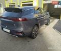 Серый БИД Tang, объемом двигателя 0 л и пробегом 7 тыс. км за 37999 $, фото 1 на Automoto.ua