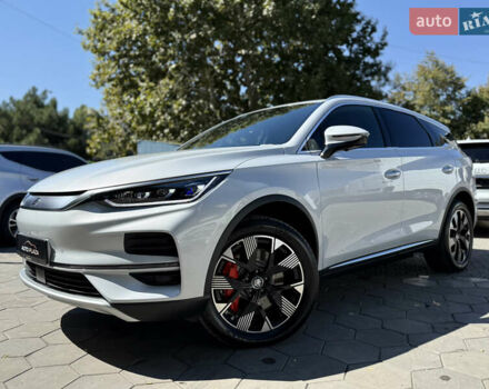 Сірий БІД Tang, об'ємом двигуна 0 л та пробігом 10 тис. км за 34900 $, фото 6 на Automoto.ua