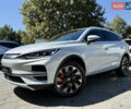 Серый БИД Tang, объемом двигателя 0 л и пробегом 10 тыс. км за 35900 $, фото 6 на Automoto.ua