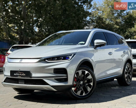 Сірий БІД Tang, об'ємом двигуна 0 л та пробігом 10 тис. км за 34900 $, фото 8 на Automoto.ua