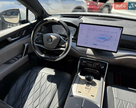 Сірий БІД Tang, об'ємом двигуна 0 л та пробігом 10 тис. км за 34900 $, фото 51 на Automoto.ua