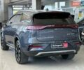 Серый БИД Tang, объемом двигателя 0 л и пробегом 23 тыс. км за 36990 $, фото 7 на Automoto.ua