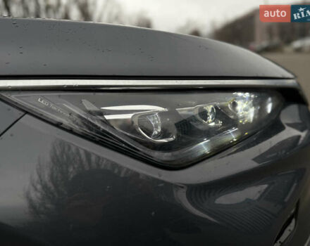 Серый БИД Tang, объемом двигателя 0 л и пробегом 33 тыс. км за 37000 $, фото 12 на Automoto.ua