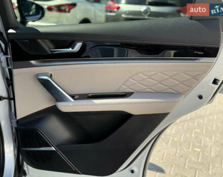 Сірий БІД Tang, об'ємом двигуна 0 л та пробігом 10 тис. км за 34900 $, фото 56 на Automoto.ua